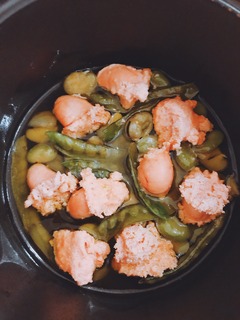 @実希佐久間そら豆アヒージョ.jpeg