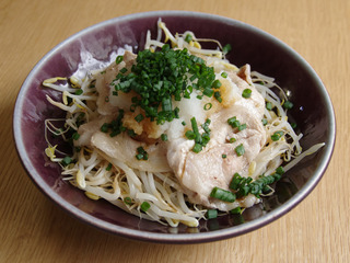 柴田さん、深谷もやしでパスタ風.jpg