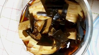 浦川さんたけのこ煮物.jpg