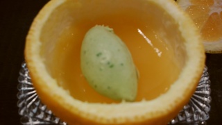 2月28日蕗の薹アイスクリーム.jpg