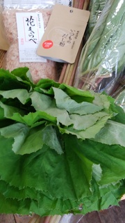 4月7日水ぶき葉の佃煮.jpg